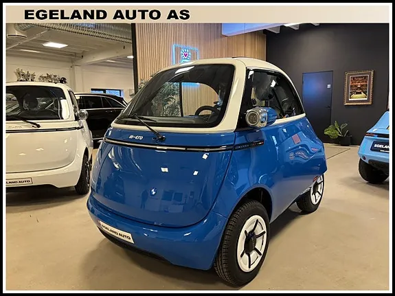 Micro Microlino