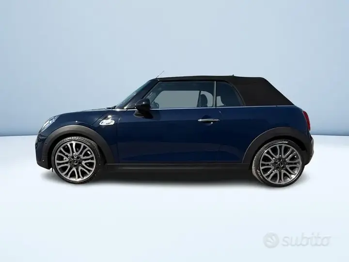 Mini Cooper Sd 2018 photo 4