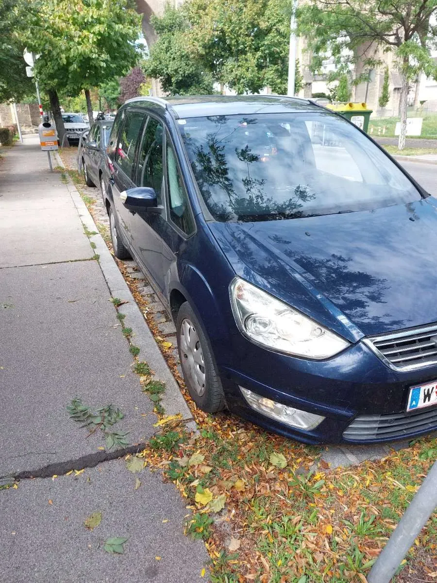 Ford Galaxy