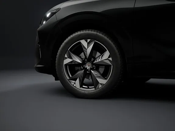 Cupra Terramar 2026 photo 4