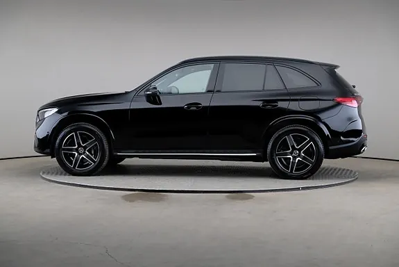 Mercedes-Benz Glc 2025 photo 4
