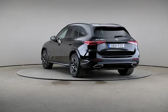 Mercedes-Benz Glc 2025 photo 2