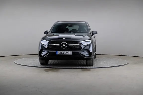 Mercedes-Benz Glc 2025 photo 3