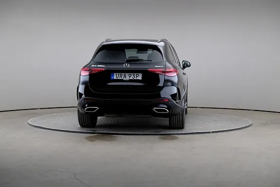 Mercedes-Benz Glc 2025 photo 5