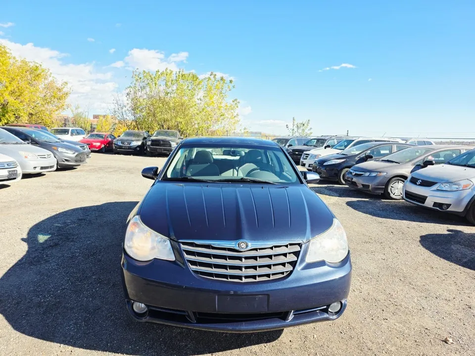 Chrysler Sebring 2007 photo 2