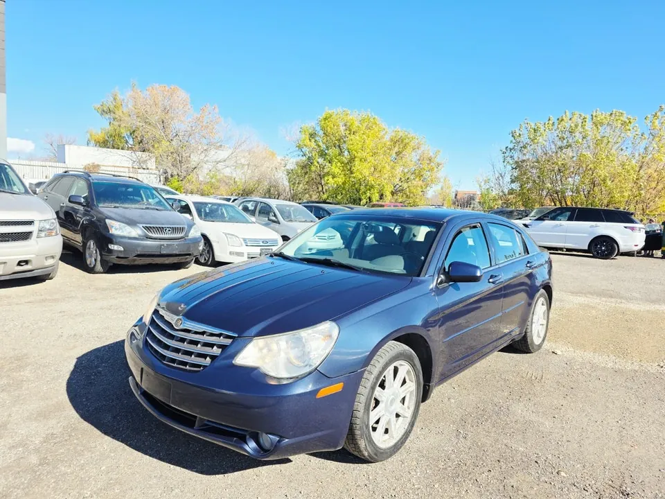Chrysler Sebring
