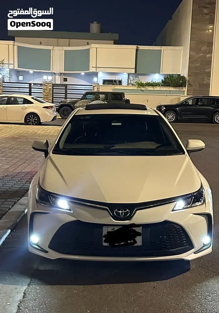 Toyota Corolla 2025 photo 4