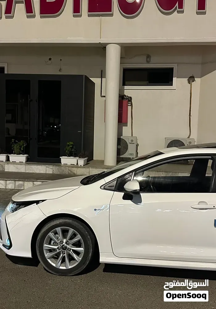 Toyota Corolla 2025 photo 3