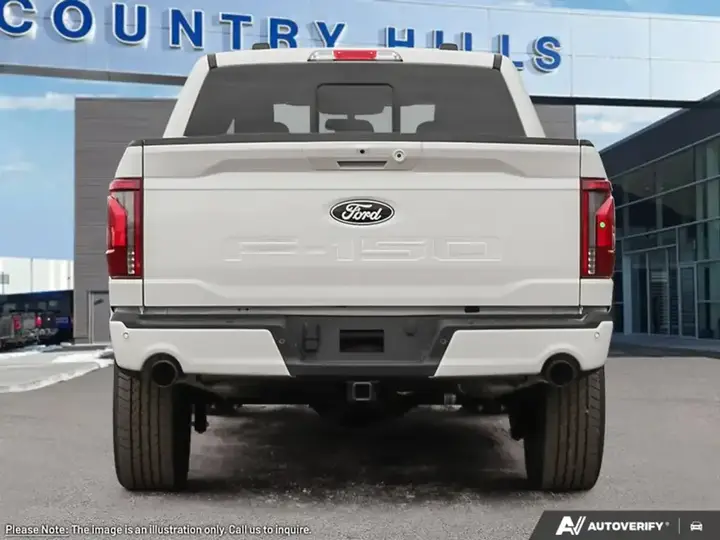 Ford F-150 2026 photo 5