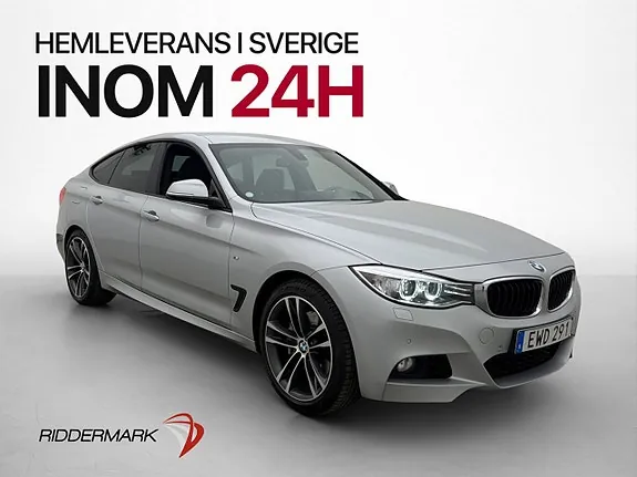BMW 335I