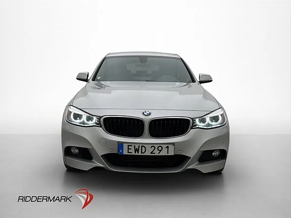 BMW 335I 2014 photo 2