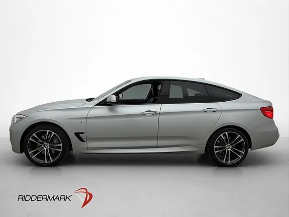 BMW 335I 2014 photo 4