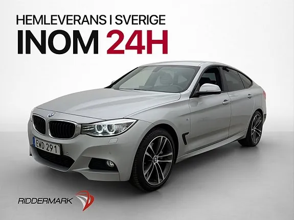 BMW 335I 2014 photo 3