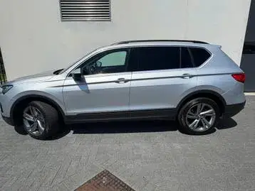 Seat Tarraco 2021 photo 2