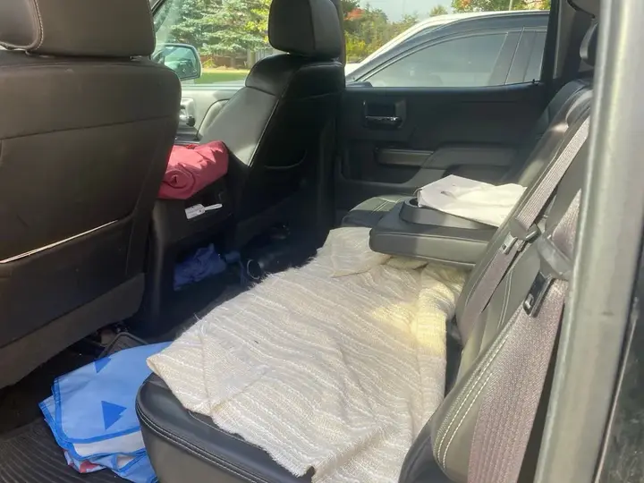GMC Sierra 1500 2017 photo 4