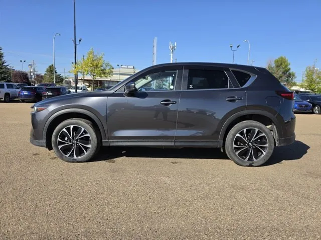 Mazda Cx-5 2024 photo 3