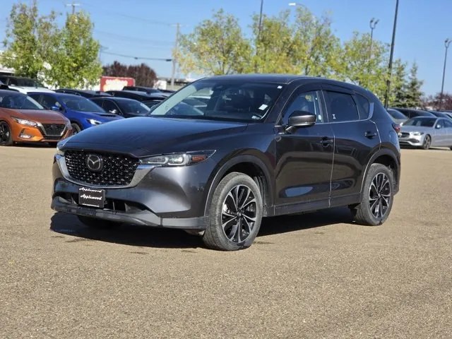 Mazda Cx-5 2024 photo 2