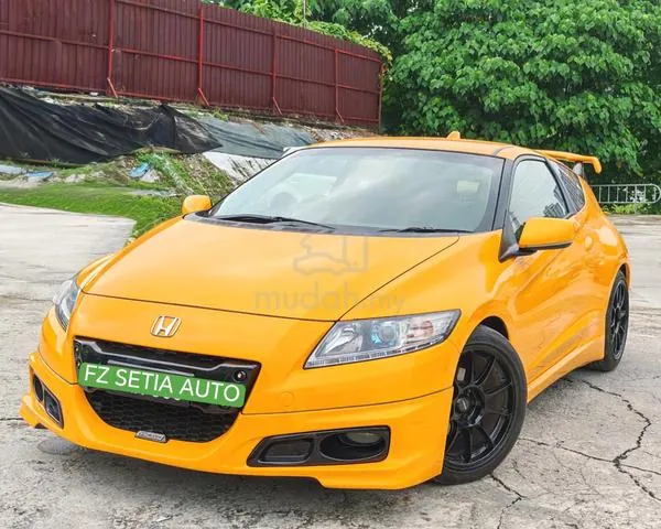 Honda Cr-Z