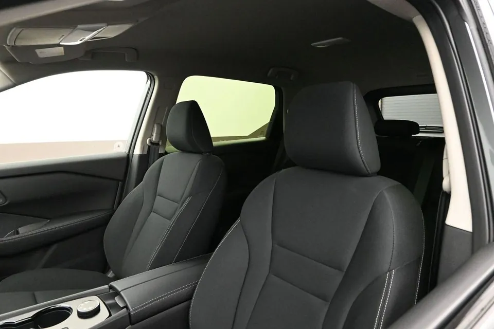 Nissan Rogue 2026 photo 4