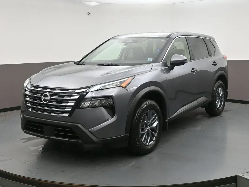 Nissan Rogue 2026 photo 3