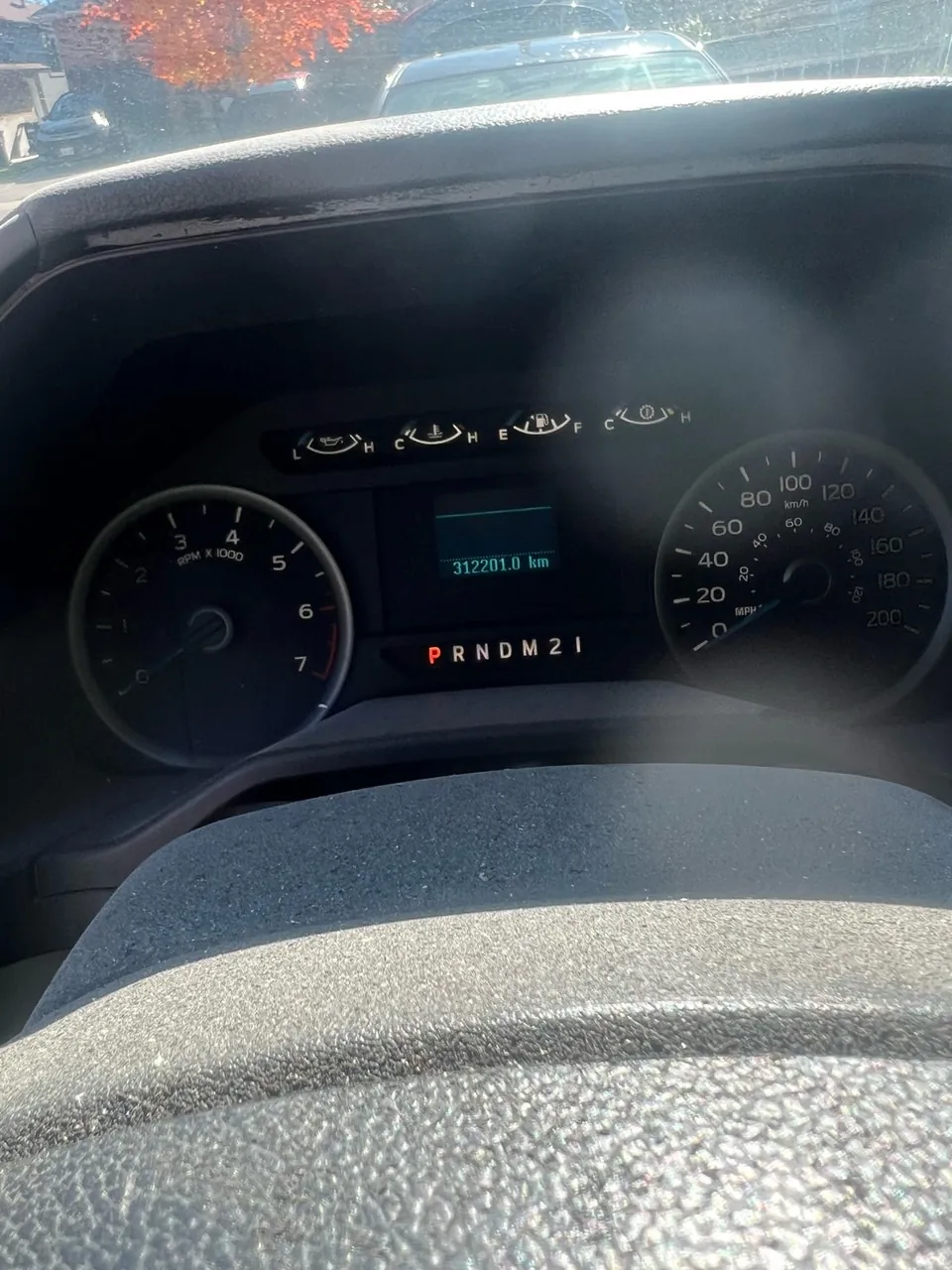 Ford F-150 2015 photo 4