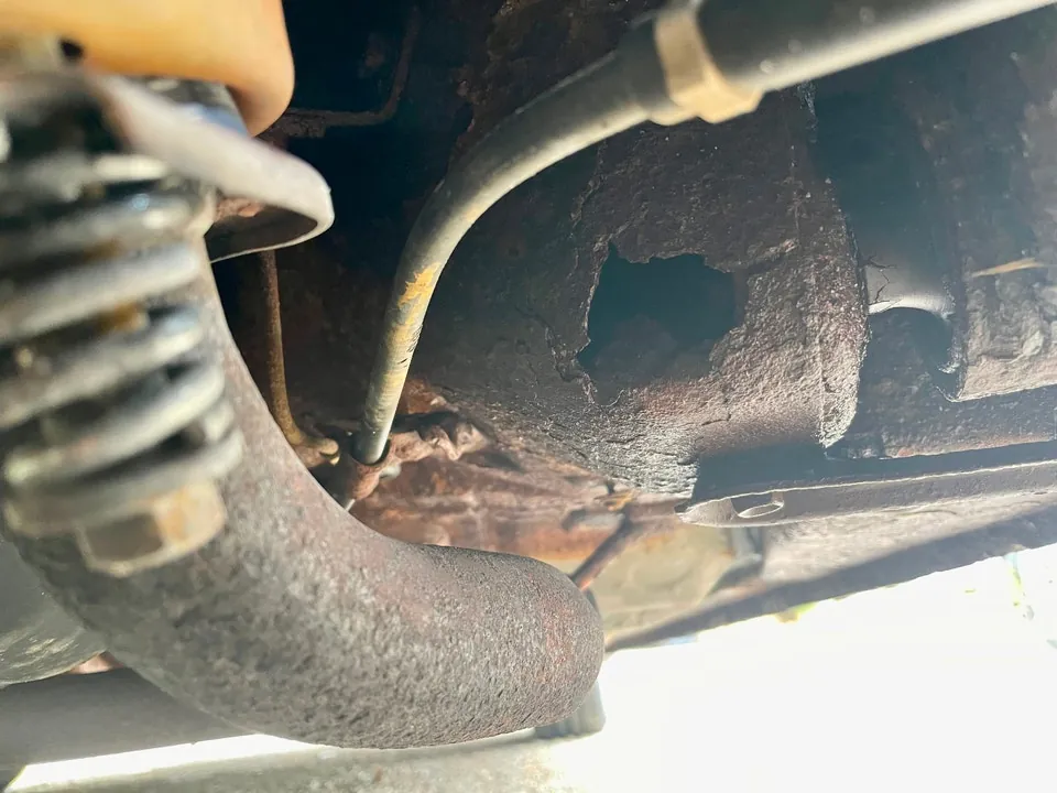 Toyota Yaris 2009 photo 5