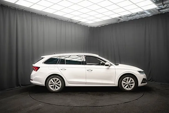 Skoda Octavia 2022 photo 5