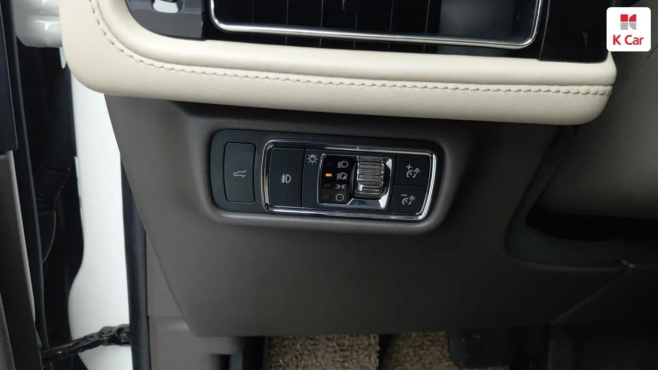 Lincoln Aviator 2023 photo 4