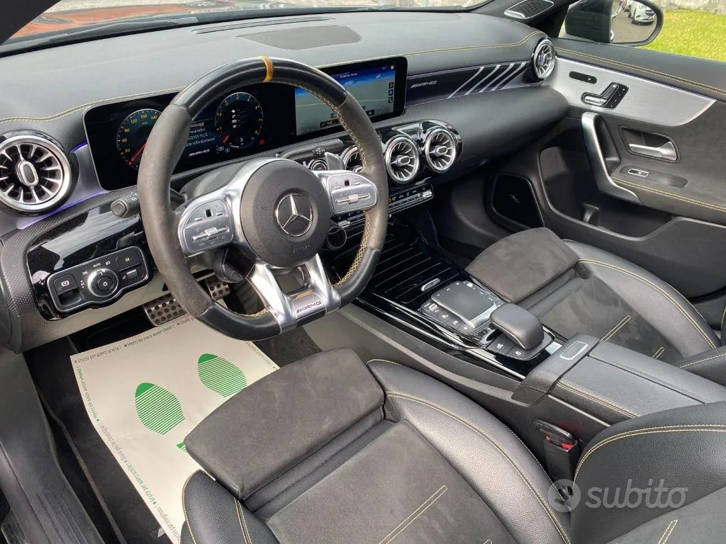 Mercedes-Benz Cla 2020 photo 5