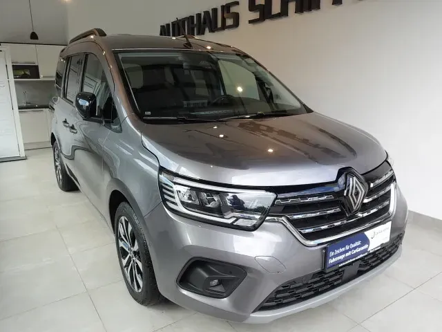 Renault Kangoo 2025 photo 3