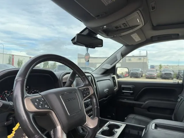GMC Sierra 1500 2015 photo 4