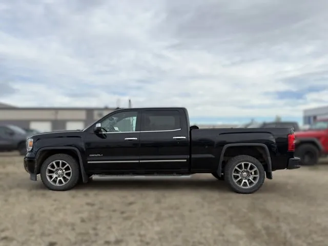 GMC Sierra 1500 2015 photo 2