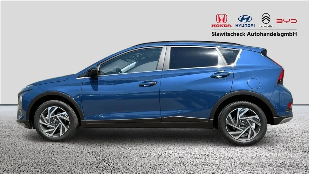 Hyundai Bayon 2026 photo 3