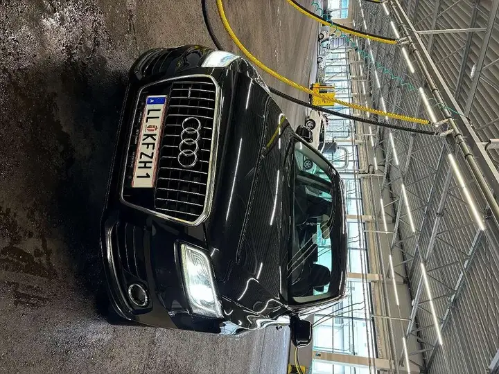 Audi Q5 2015 photo 3