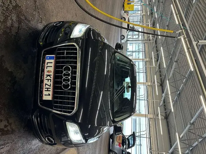 Audi Q5 2015 photo 2
