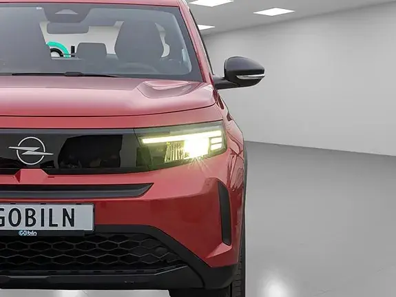 Opel Frontera 2026 photo 3