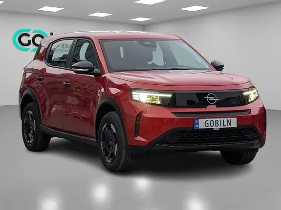 Opel Frontera 2026 photo 4