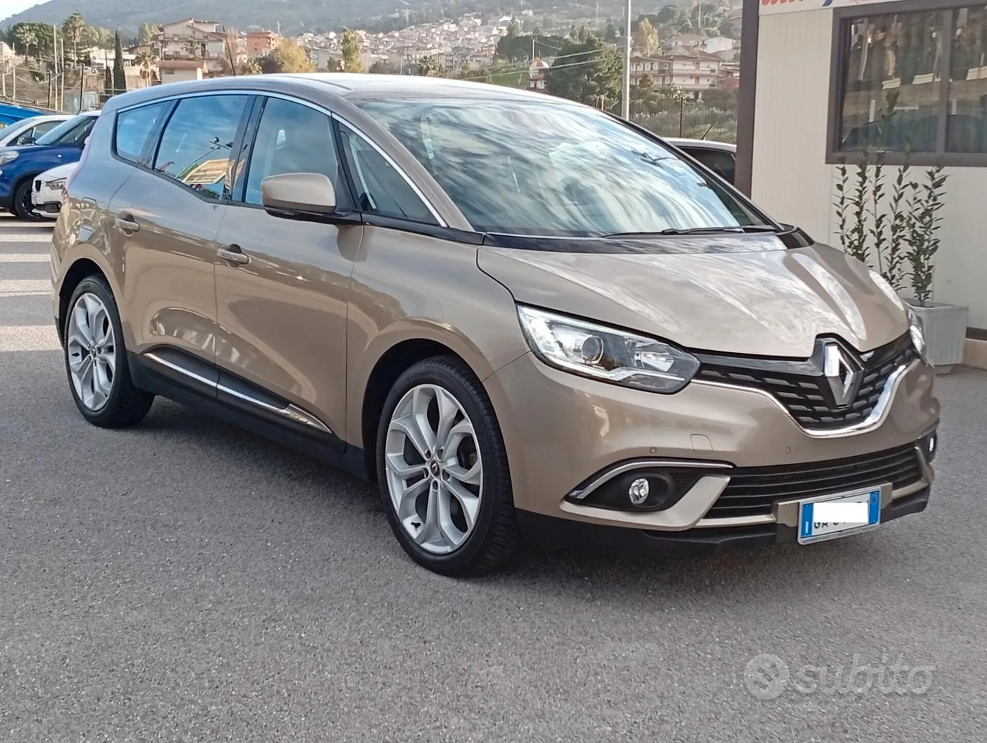 Renault Grand Scenic