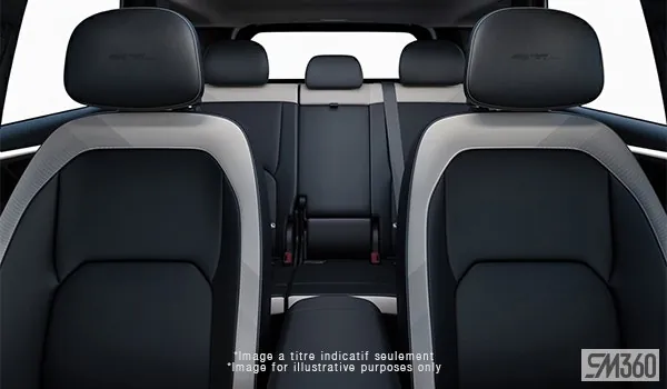 Kia Ev5 2027 photo 4