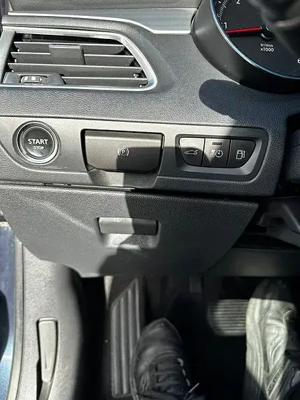 Peugeot 508 2012 photo 4