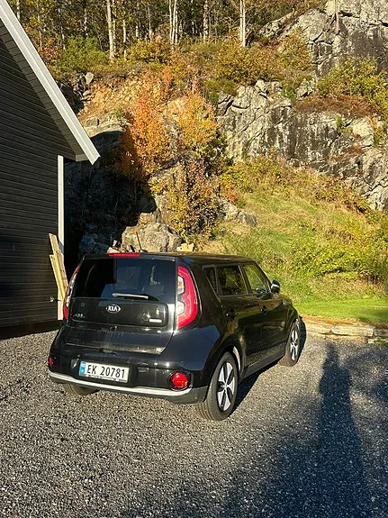 Kia Soul 2016 photo 4