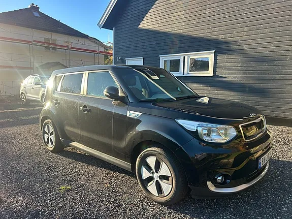 Kia Soul 2016 photo 3
