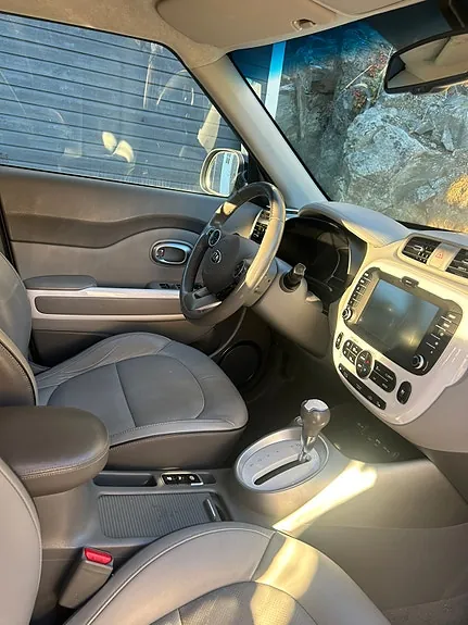 Kia Soul 2016 photo 5