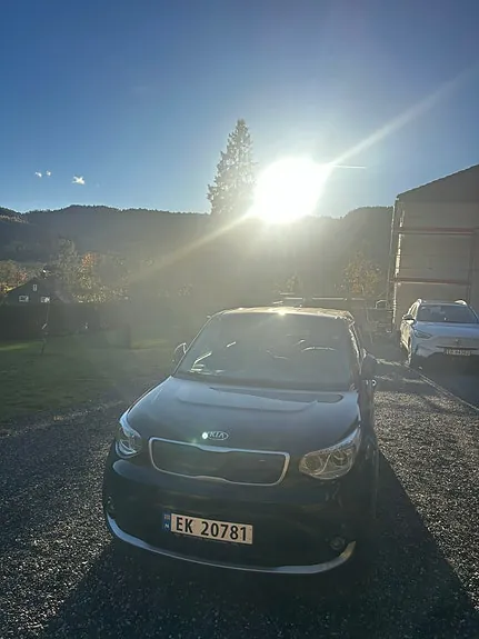 Kia Soul 2016 photo 2