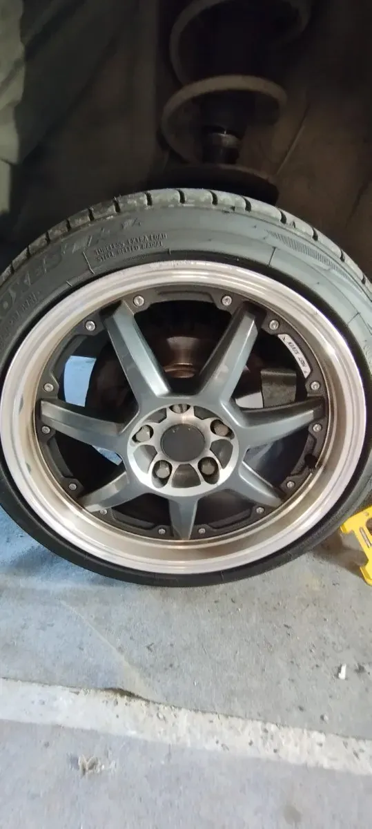 Mazda Mx6 1993 photo 3