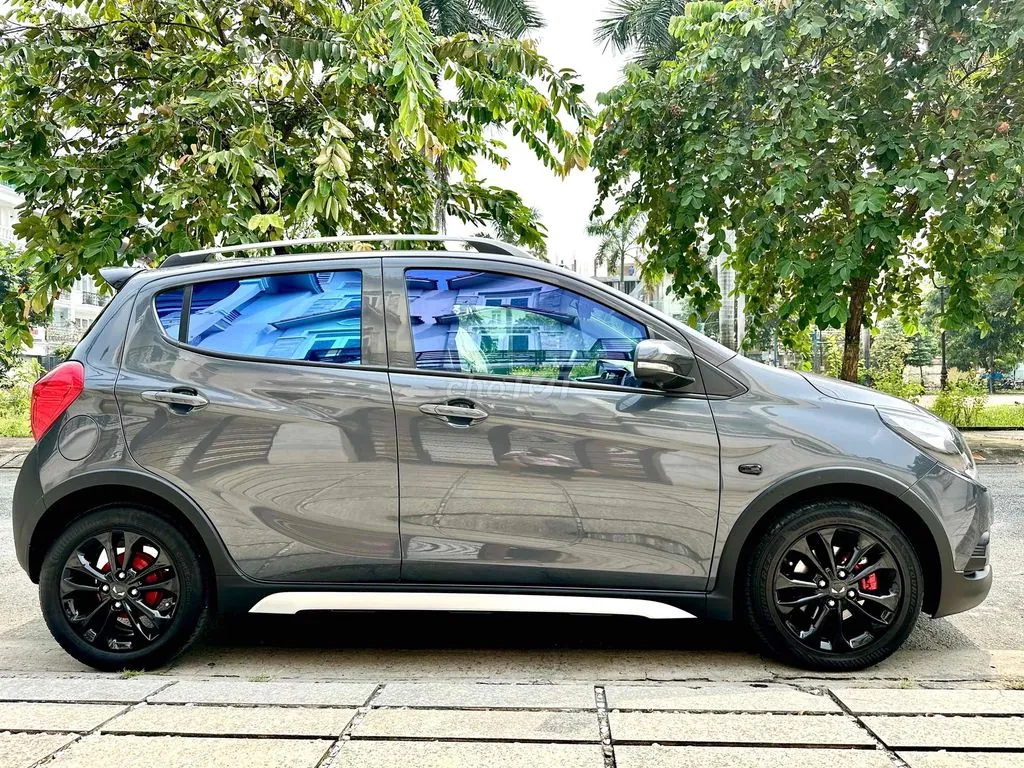 Vinfast Fadil 2020 photo 5