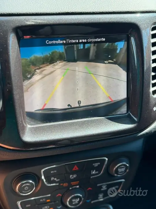 Jeep Compass 2020 photo 5