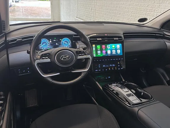 Hyundai Tucson 2023 photo 5