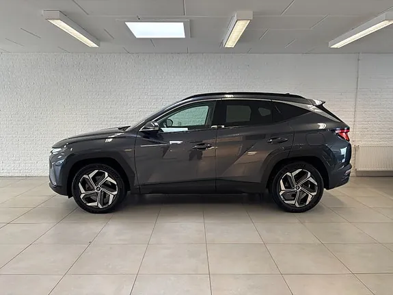Hyundai Tucson 2023 photo 2