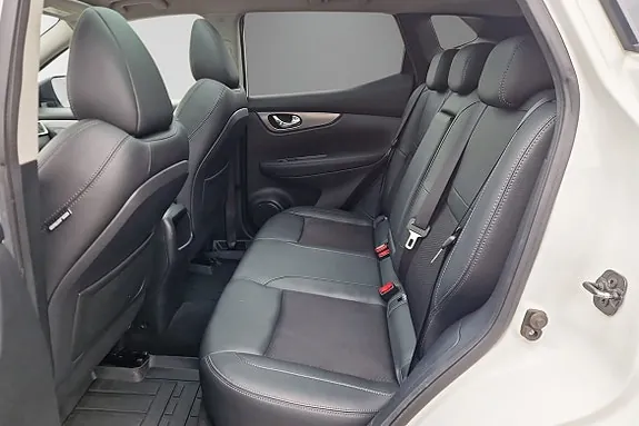 Nissan Qashqai 2017 photo 5